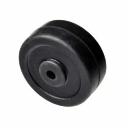 Flash Sale 🧨 Mon Ster Rear Anti-Tip Wheel For The ActiveCare Medalist, Prowler, Renegade And Spitfire 1310/1410 🔥