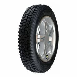 Outlet ๐ฅฐ Mon Ster 14 X 3" (3.00-8) Pneumatic Rear Wheel Assembly For The Pride Pursuit XL (SC714) โ