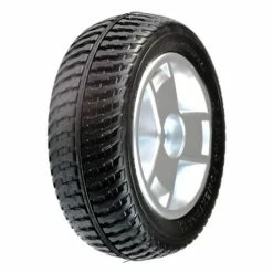 Discount 😉 Mon Ster 8"x2.5" Rear Wheel Assembly For Go-Go LX (S54LX) & Endurance Li (S54LXLIT) Mobility Scooters ⭐
