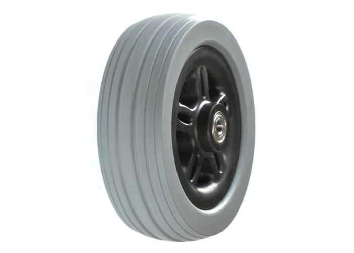 Coupon โ Mon Ster Right Front Caster And Barrel Assembly For The Jazzy 614 And 614 HD ๐ฅ 2 Coupon โ Mon Ster Right Front Caster And Barrel Assembly For The Jazzy 614 And 614 HD ๐ฅ - Image 2