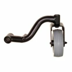 Best Sale 🤩 Mon Ster Right Rear Caster And Barrel Assembly For The Jazzy 614 And 614 HD 🤩