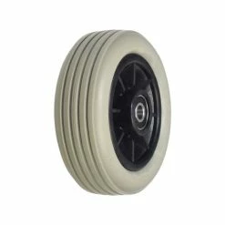 Budget 🔥 Mon Ster Front Caster Wheel Assembly For Shoprider Power Chairs 🌟