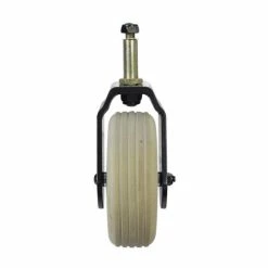 Hot Sale ⌛ Mon Ster Front Wheel Assembly For Shoprider Power Chairs 🎁 -mobility wheel assemblies Shop s08 1609 3