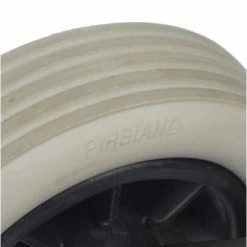 Hot Sale ⌛ Mon Ster Front Wheel Assembly For Shoprider Power Chairs 🎁 -mobility wheel assemblies Shop s08 1609 5