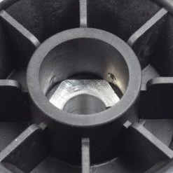 Wholesale ⌛ 8" ( 200x70 ) Rear Wheel Assembly With Black Tire For Shoprider Dasher 3, Dasher 4, Dasher 9, Echo, Featherlite, Scootie Jr, Smartie, Start, & Start 8 ⌛ -mobility wheel assemblies Shop s08 2099 4