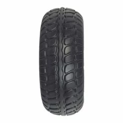 Wholesale ⌛ 8" ( 200x70 ) Rear Wheel Assembly With Black Tire For Shoprider Dasher 3, Dasher 4, Dasher 9, Echo, Featherlite, Scootie Jr, Smartie, Start, & Start 8 ⌛ -mobility wheel assemblies Shop s08 2099 6