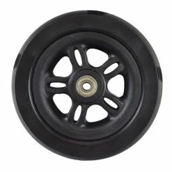 Budget 🎁 Mon Ster Universal 6" Polyurethane Caster Wheel With 608ZZ Bearings ⌛ 8 Budget 🎁 Mon Ster Universal 6" Polyurethane Caster Wheel With 608ZZ Bearings ⌛ -mobility wheel assemblies Shop universal 6 2 polyurethane caster wheel 3