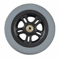 Budget 🎁 Mon Ster Universal 6" Polyurethane Caster Wheel With 608ZZ Bearings ⌛ 9 Budget 🎁 Mon Ster Universal 6" Polyurethane Caster Wheel With 608ZZ Bearings ⌛ -mobility wheel assemblies Shop universal 6 2 polyurethane caster wheel 4