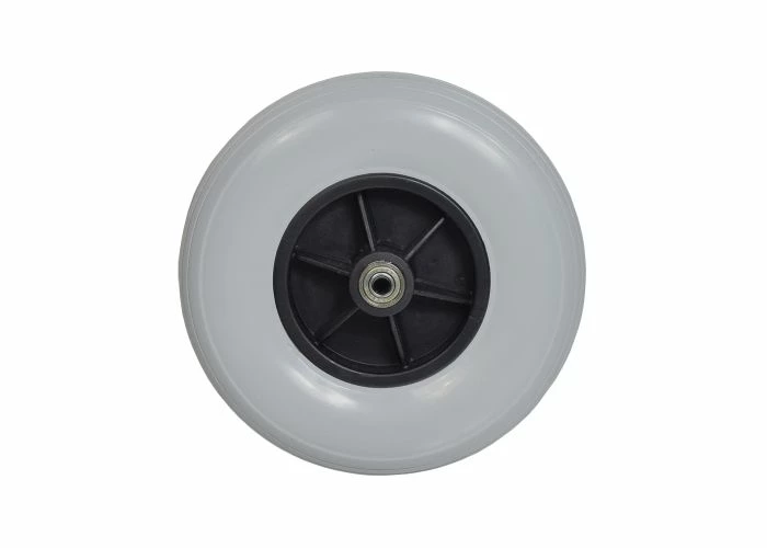 Deals โ๏ธ Mon Ster 8"x2" (200x50) Rear Caster Wheel Assembly For Jazzy 1113, Jet 1/1HD, Jet 7 Power Chairs ๐ฏ 2 Deals โ๏ธ Mon Ster 8"x2" (200x50) Rear Caster Wheel Assembly For Jazzy 1113, Jet 1/1HD, Jet 7 Power Chairs ๐ฏ - Image 2