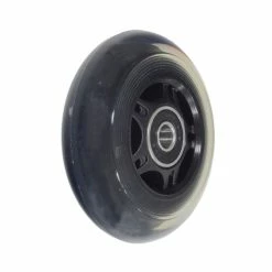 Hot Sale ๐ Mon Ster 3"x1" Molded Caster Wheel โจ