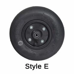 Buy 🔥 Mon Ster Universal 8"x2" (200x50) Caster Wheel With 608Z Bearings 😀 -mobility wheel assemblies Shop v58 6545 3