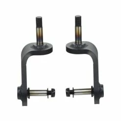 Cheapest 🤩 Mon Ster Caster Fork Assembly For The Go-Go Go-Chair 🎁