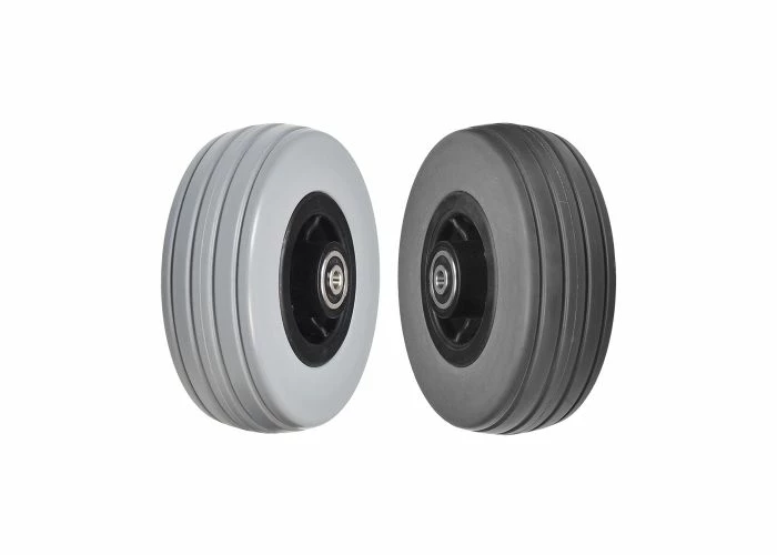 Deals 🔥 Mon Ster 6"x2" Front And Rear Caster Wheel For The Quantum Q6 Edge & Q6000Z 🛒 1 Deals 🔥 Mon Ster 6"x2" Front And Rear Caster Wheel For The Quantum Q6 Edge & Q6000Z 🛒